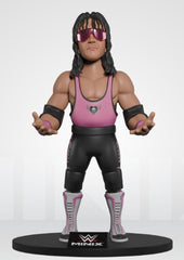 PREORDER MINIX WWE Bret the Hitman Hart