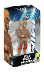 PREORDER MINIX WWE Hulk Hogan 130