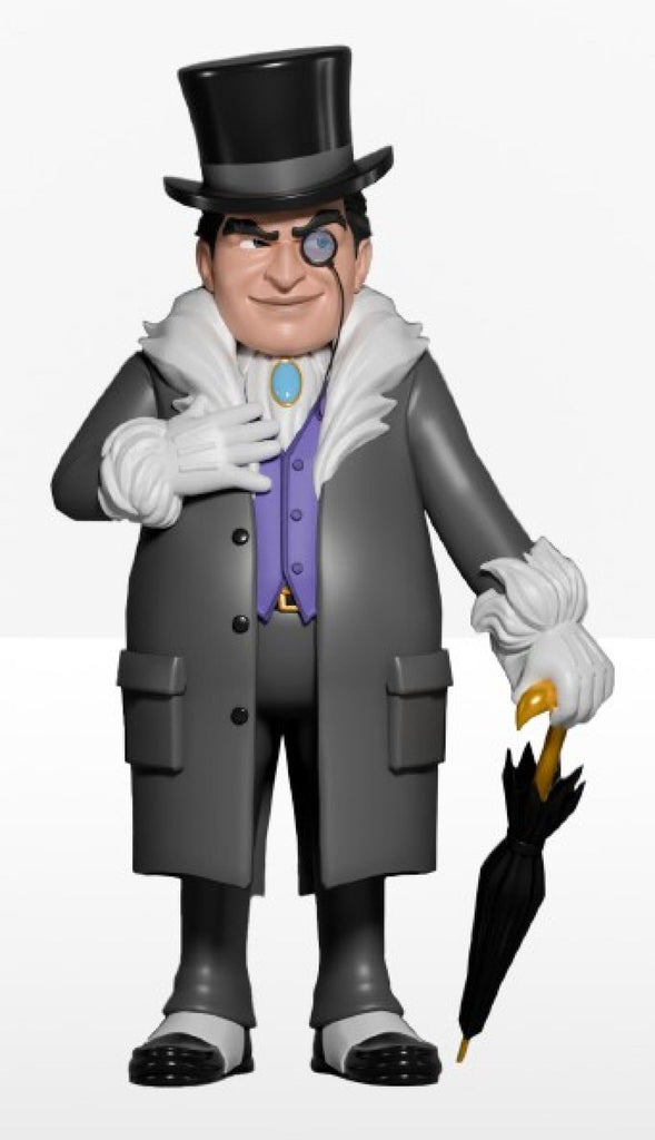 PREORDER MINIX DC Penguin 150