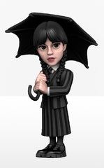 MINIX Wednesday Wednesday Addams Umbrella Version 167
