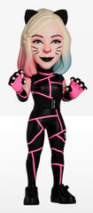 MINIX Wednesday Enid Sinclair Cat Suit Version 170
