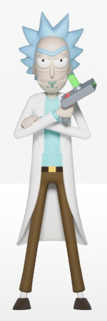 PREORDER MINIX Rick and Morty Rick Sanchez 171