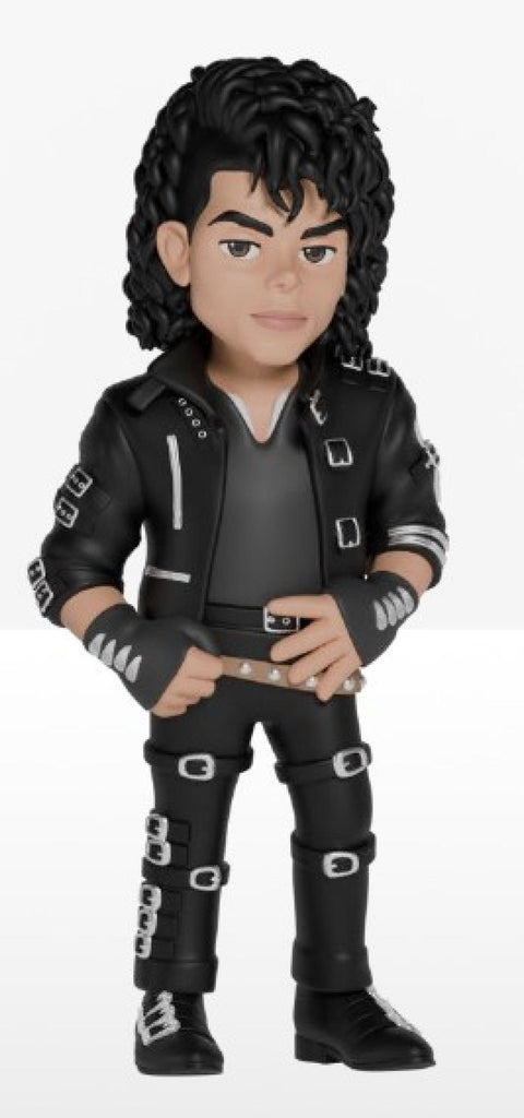 PREORDER MINIX Michael Jackson Bad 118
