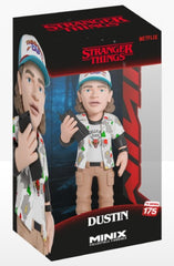 MINIX Stranger Things Dustin Henderson 175