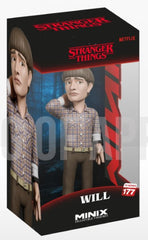 MINIX Stranger Things Will Byers 177