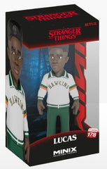 MINIX Stranger Things Lucas Sinclair 178