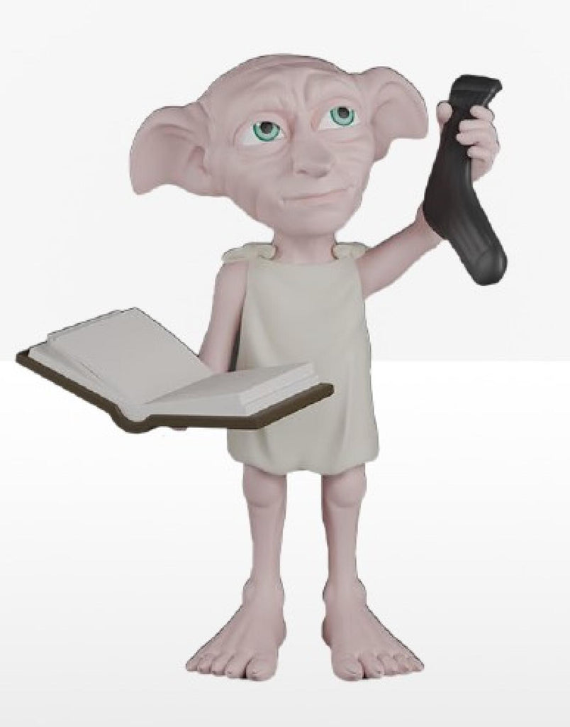 PREORDER MINIX Harry Potter Dobby 159
