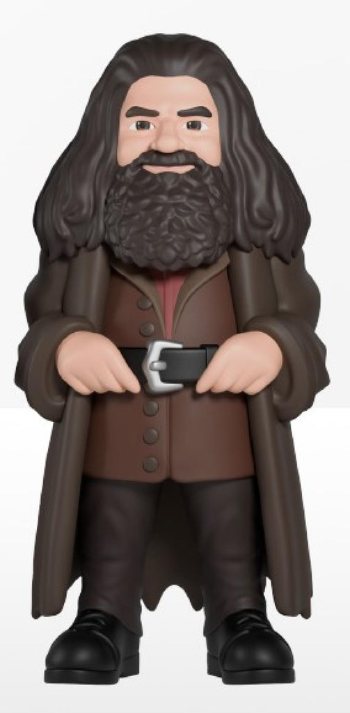 PREORDER MINIX Harry Potter Hagrid 160