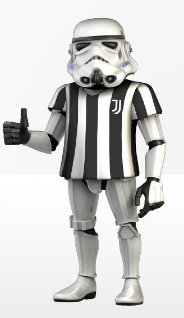 PREORDER MINIX Star Wars Stormtrooper JUVENTUS Fan 262