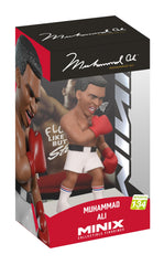 PREORDER MINIX Muhammad Ali 134