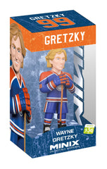 PREORDER MINIX Wayne Gretzky 136