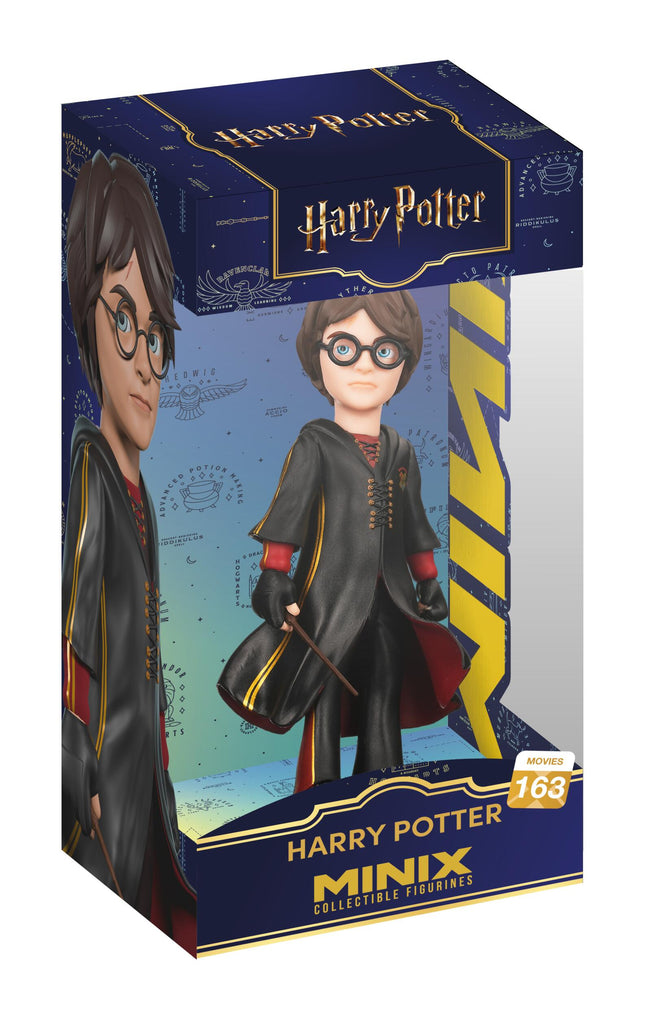 PREORDER MINIX Harry Potter Goblet of Fire Harry Potter 163