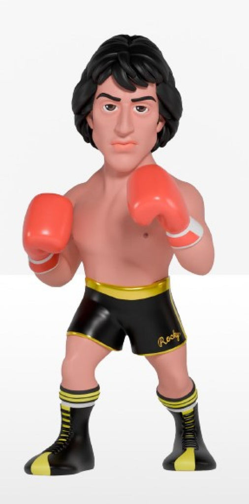 PREORDER MINIX Rocky 2 Rocky Balboa 164
