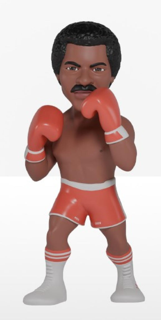 PREORDER MINIX Rocky 2 Apollo Creed 165
