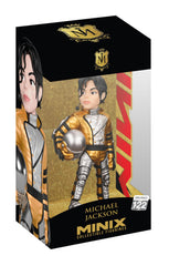 PREORDER MINIX Michael Jackson History Tour 122