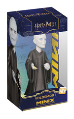 PREORDER MINIX Harry Potter Voldemort 167