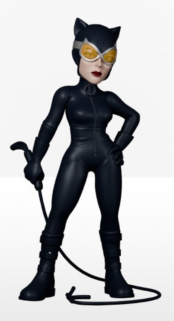 PREORDER MINIX DC Catwoman 170