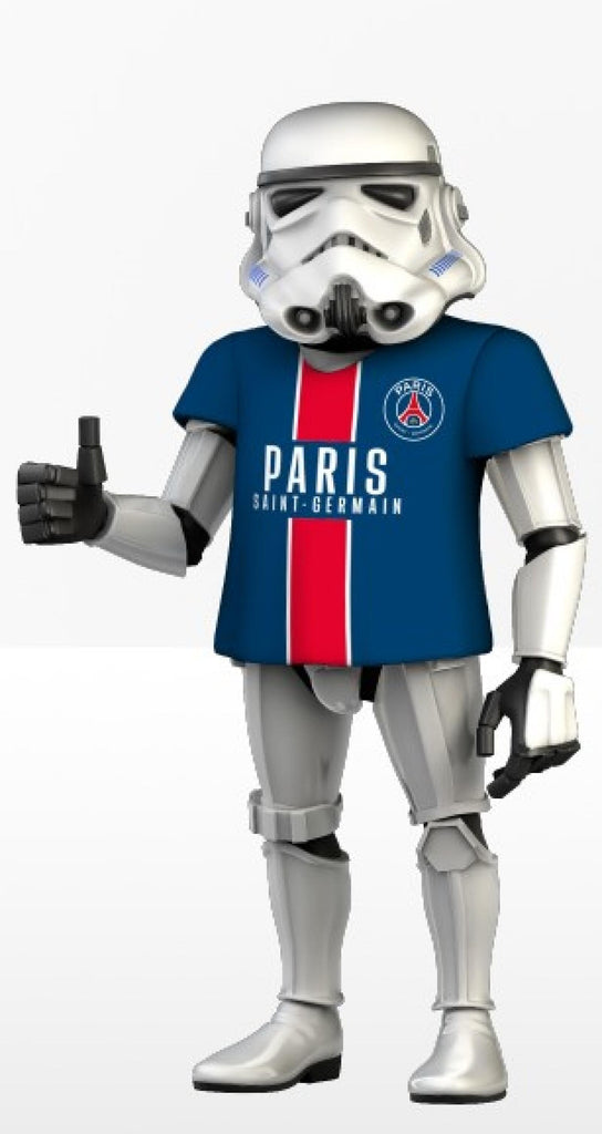 PREORDER MINIX Star Wars Stormtrooper PSG Fan 267