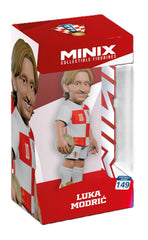 MINIX World Cup 2026 Croatia Luka Modric 149