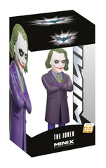 PREORDER MINIX DC Batman the Dark Knight Joker 183