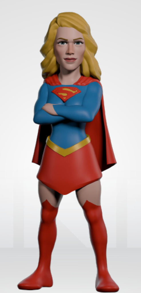 PREORDER MINIX DC Supergirl 176
