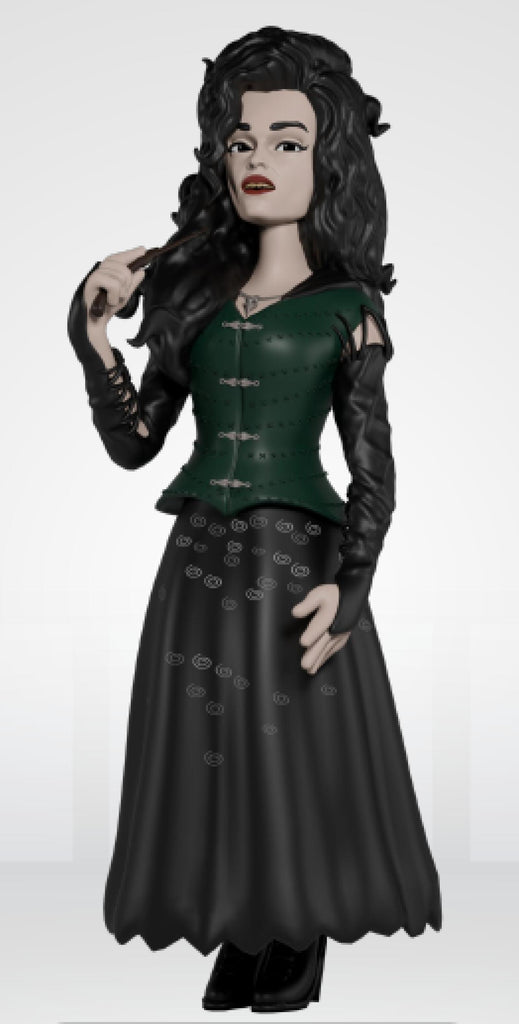 PREORDER MINIX Harry Potter Bellatrix Lestrange 177
