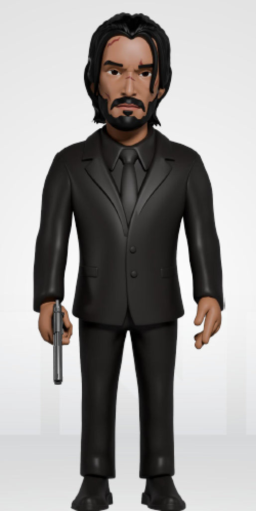 PREORDER MINIX John Wick 178