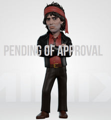 PREORDER MINIX The Rolling Stones Keith Richards