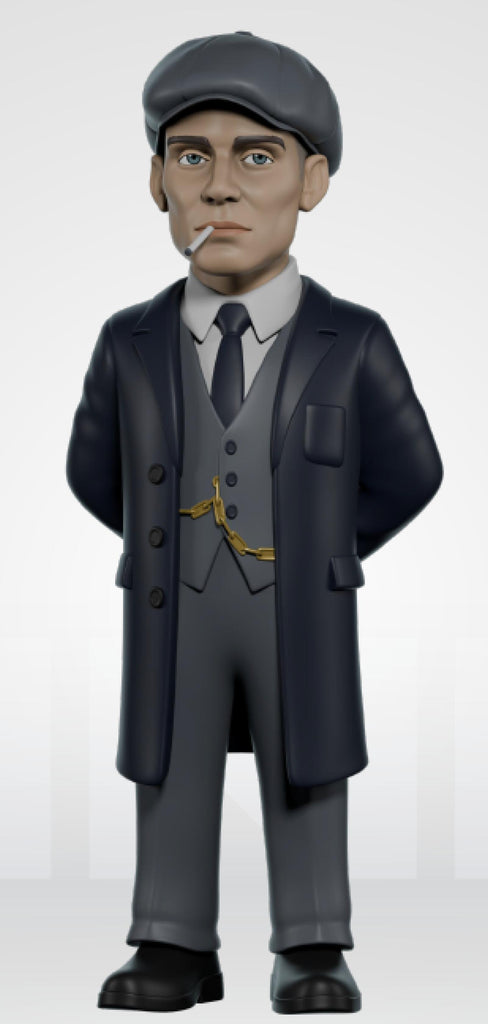 PREORDER MINIX Peaky Blinders Tommy Shelby