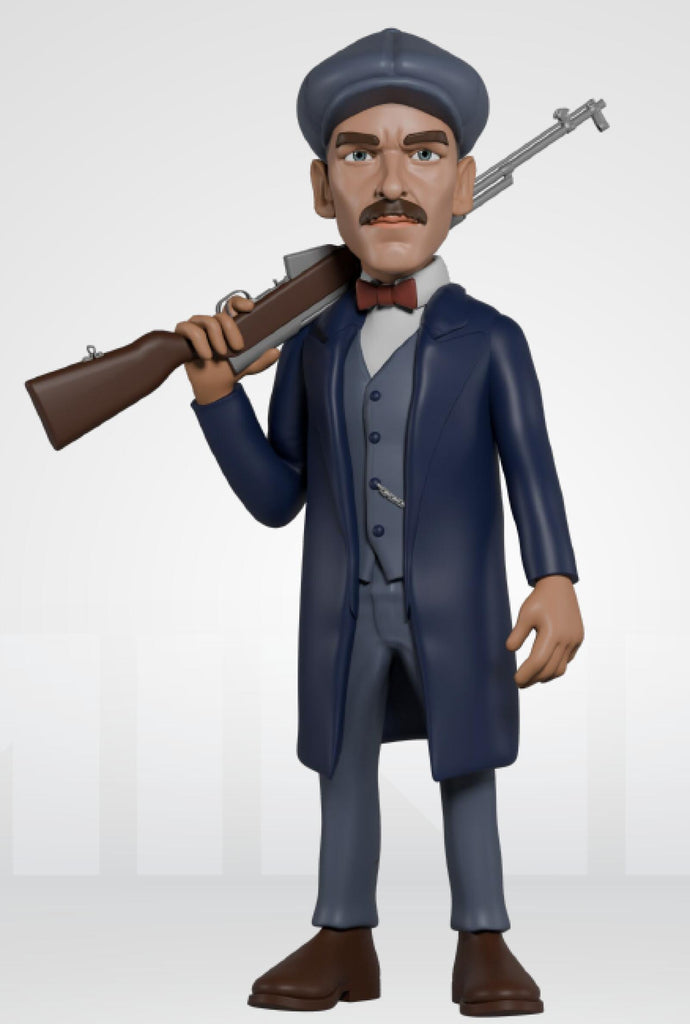 PREORDER MINIX Peaky Blinders Arthur Shelby