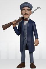 PREORDER MINIX Peaky Blinders Arthur Shelby