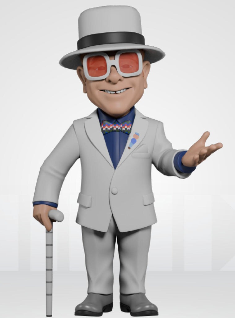 PREORDER MINIX Elton John Greatest Hits