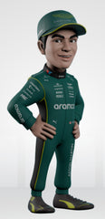 PREORDER MINIX F1 Aston Martin Lance Stroll 155