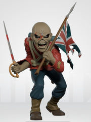 PREORDER MINIX Iron Maiden Eddie the Trooper