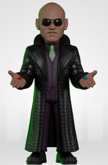 PREORDER MINIX Matrix Morpheus