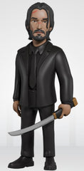 PREORDER MINIX John Wick with Katana