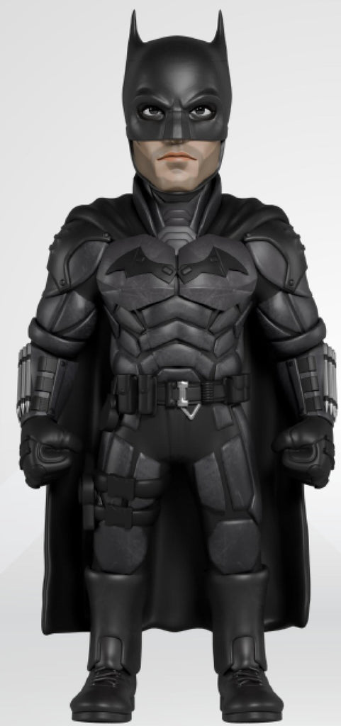 PREORDER MINIX DC The Batman Batman (Robert Pattinson)