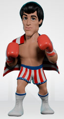 PREORDER MINIX Rocky Rocky US Flag