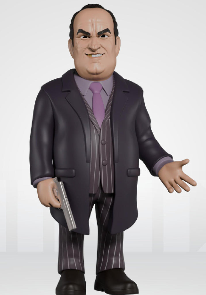 PREORDER MINIX DC The Batman The Penguin (Colin Farrell)