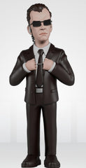 PREORDER MINIX Matrix Smith Agent