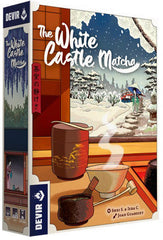 PREORDER The White Castle Matcha Expansion