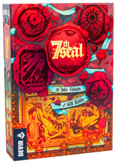 PREORDER 7th Seal
