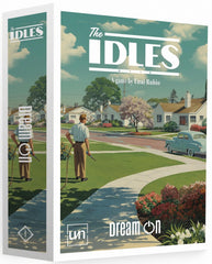 PREORDER The Idles