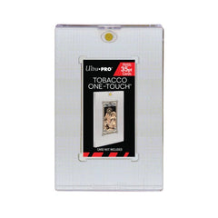 PREORDER Ultra Pro: UP84734 Tobacco UV ONE-TOUCH Magnetic Holder