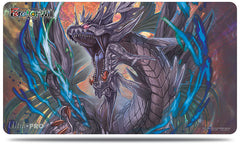 Ultra Pro: UP84894 2016 Limited Edition Summer Solstice Playmat for Force of Will