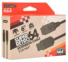 N64 Extension Cable