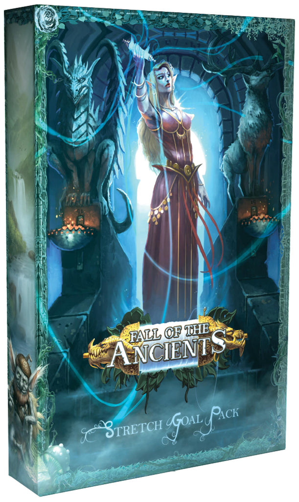PREORDER HEXplore It Fall of the Ancients Stretch Goal Pack