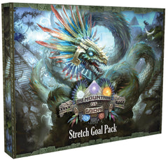 PREORDER HEXplore It The Mountains of Godai Stretch Goal Pack