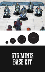 GTG Minis Base Kit