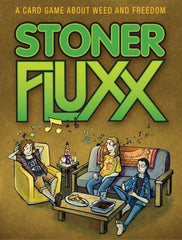 Stoner Fluxx